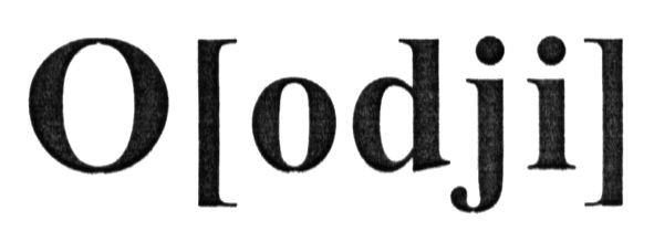 o[odji]