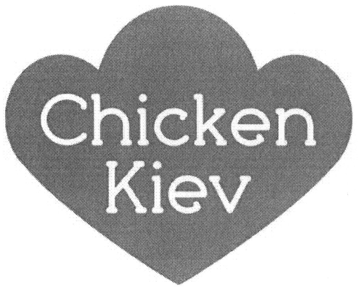 chiken kiev