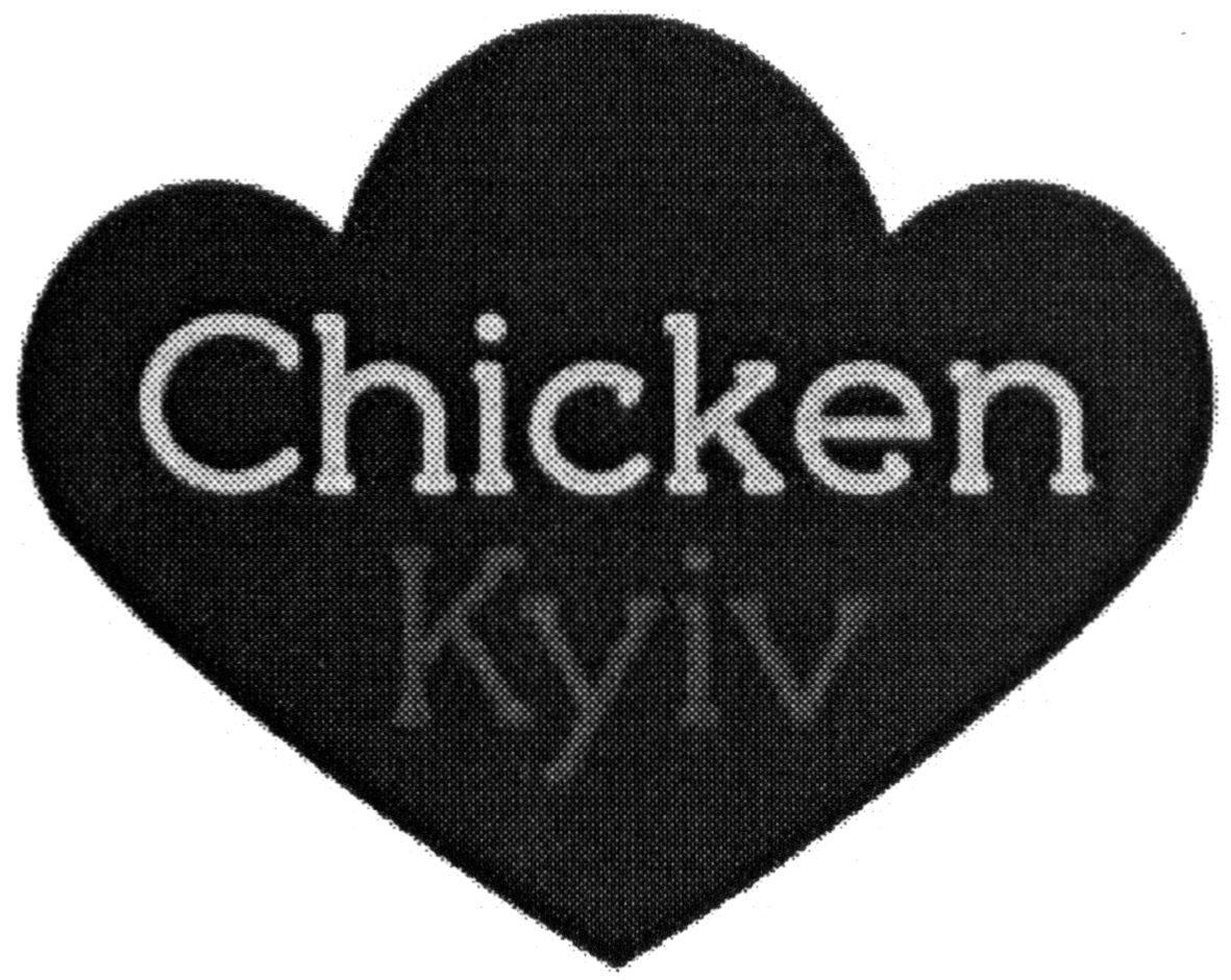 chicken kyiv