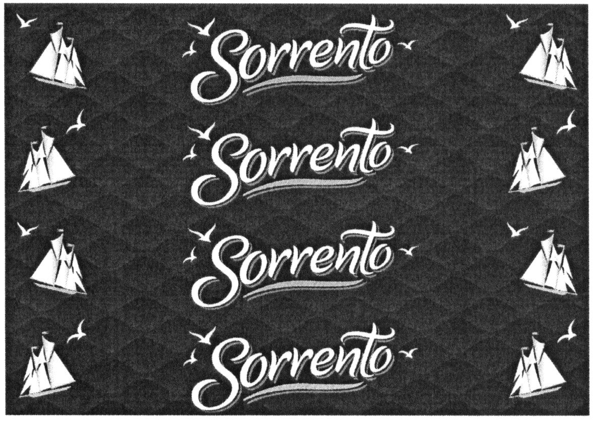sorrento