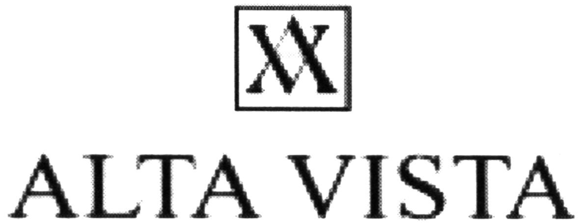 alta vista