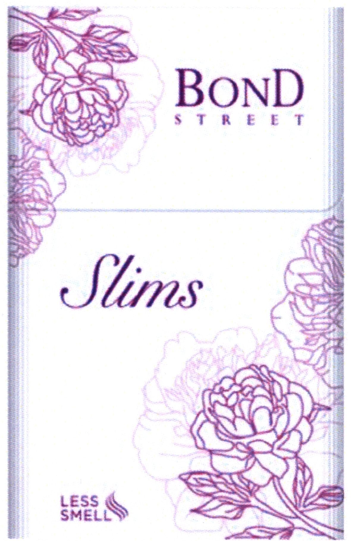 bond street