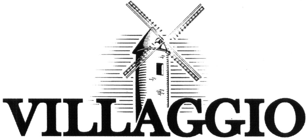 villaggio