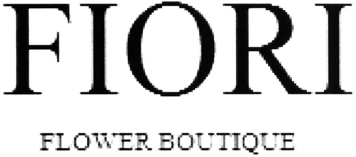 flower boutique