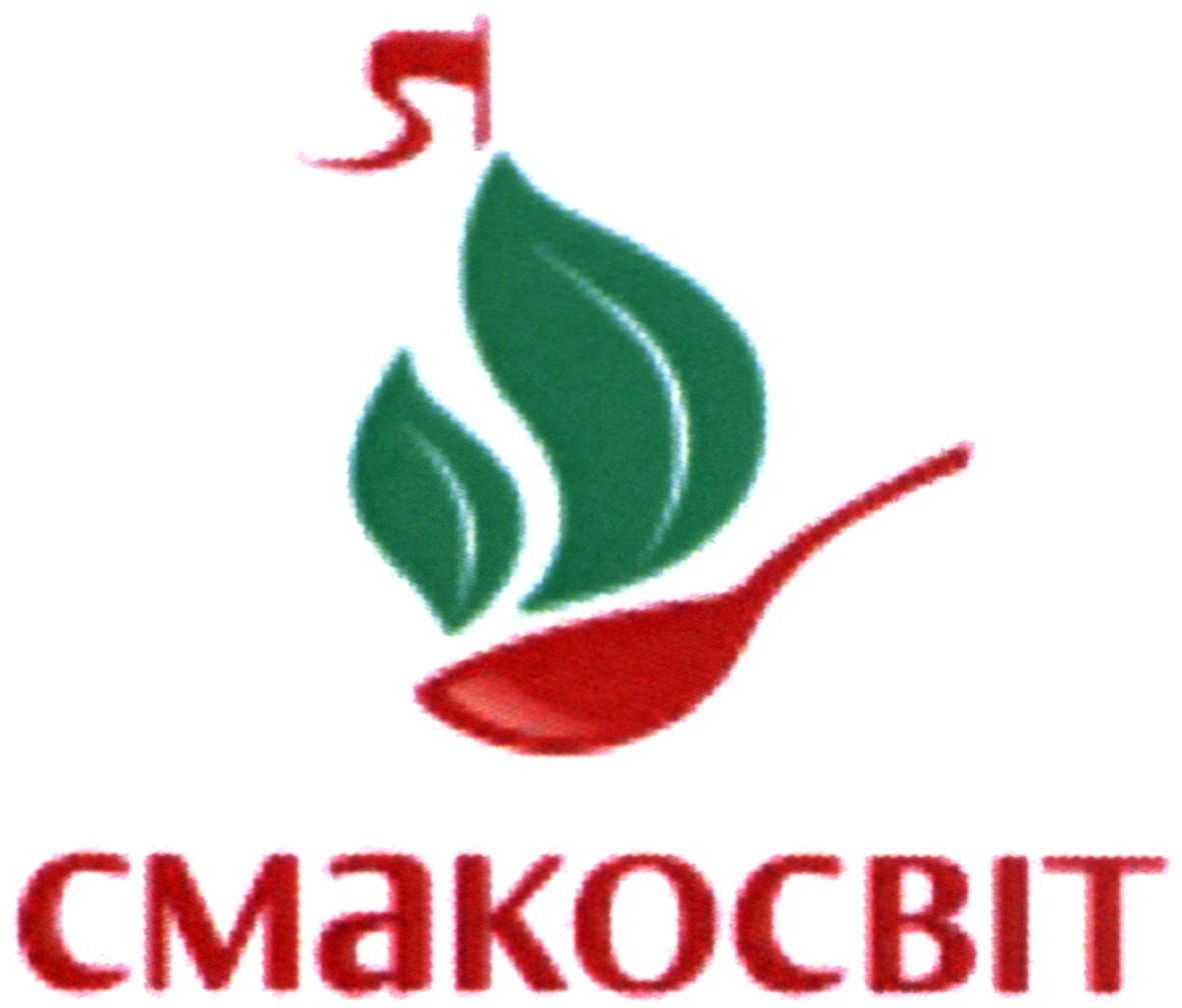 смакосвіт