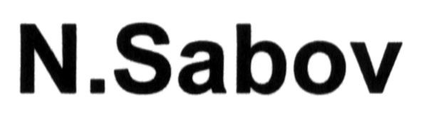 n.sabov