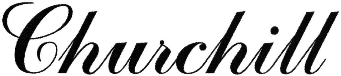 churchill