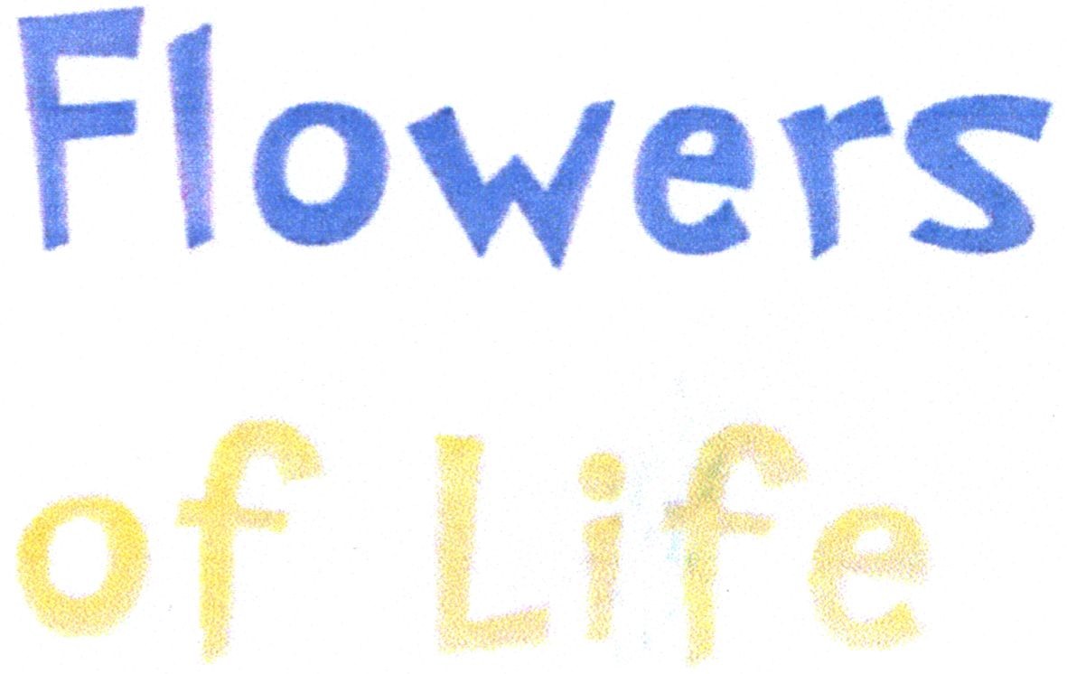 flowers of life