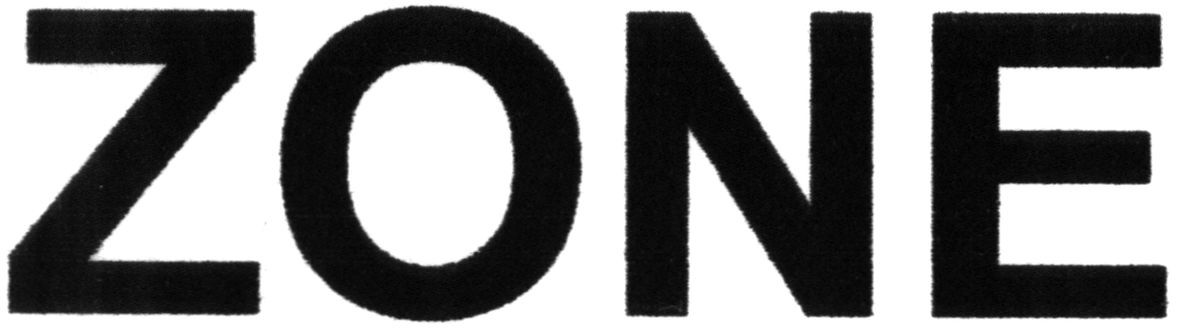 zone