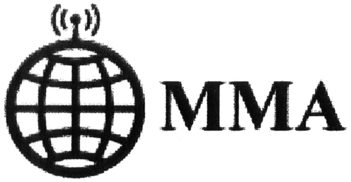 мма