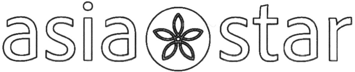asia star