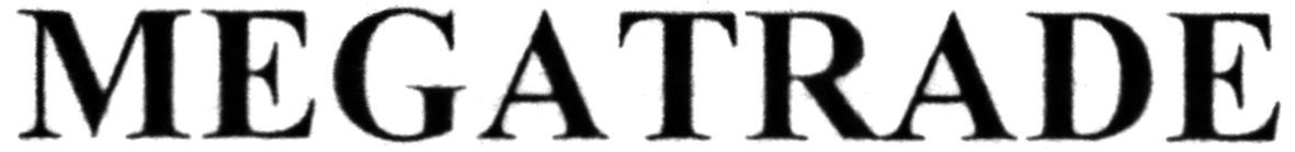 megatrade