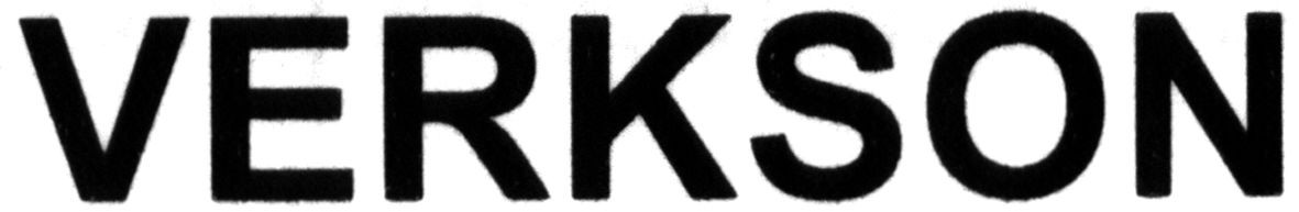 verkson