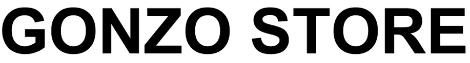 gonzo store