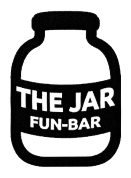 the jar fun-bar