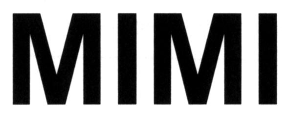 мімі