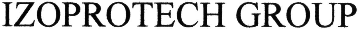 izoprotech group