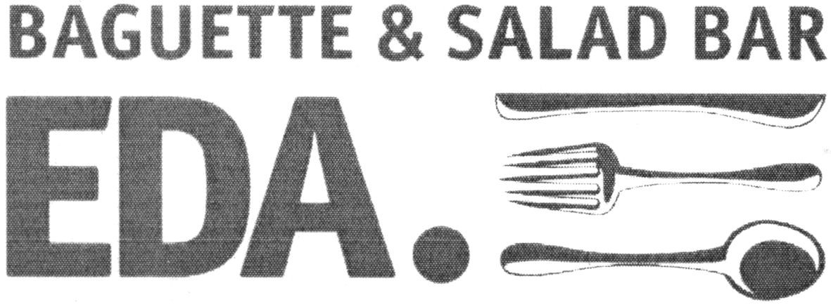 baguette&salad bar