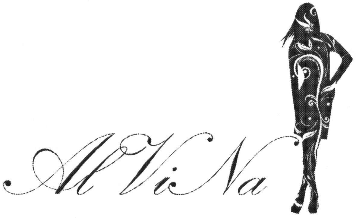 alvina