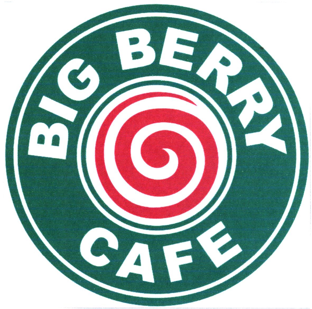 big berry cafe