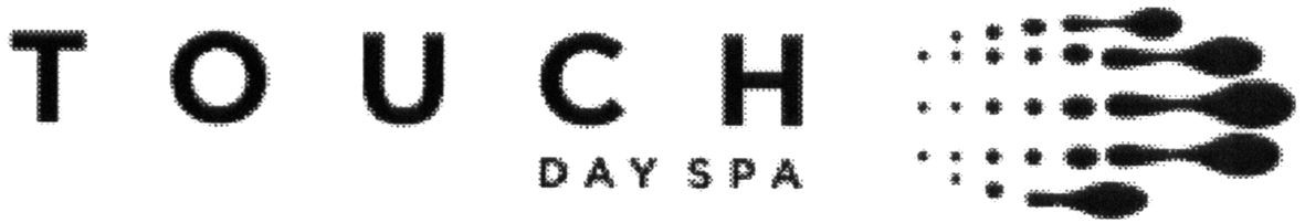 touch day spa