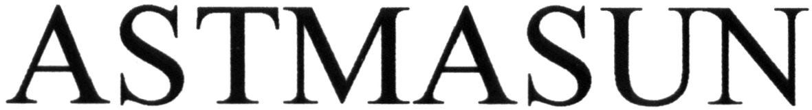 astmasun