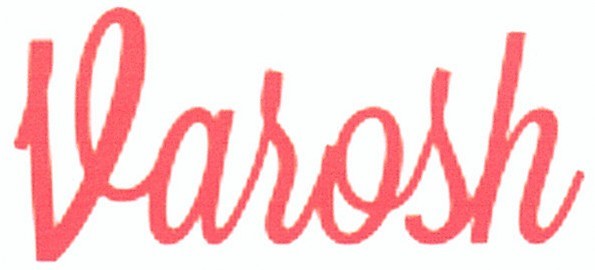 varosh