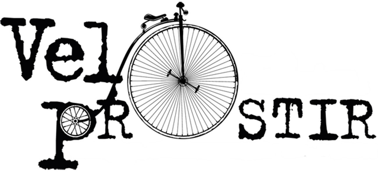 velo prostir