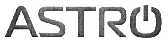 astro