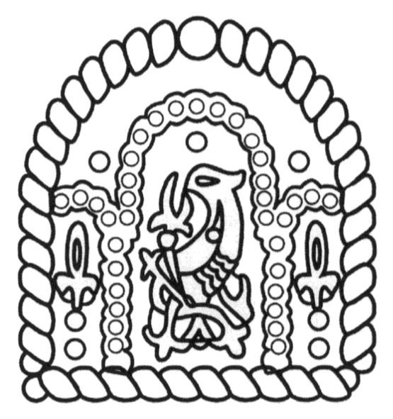 Фігуративна марка № m201413390