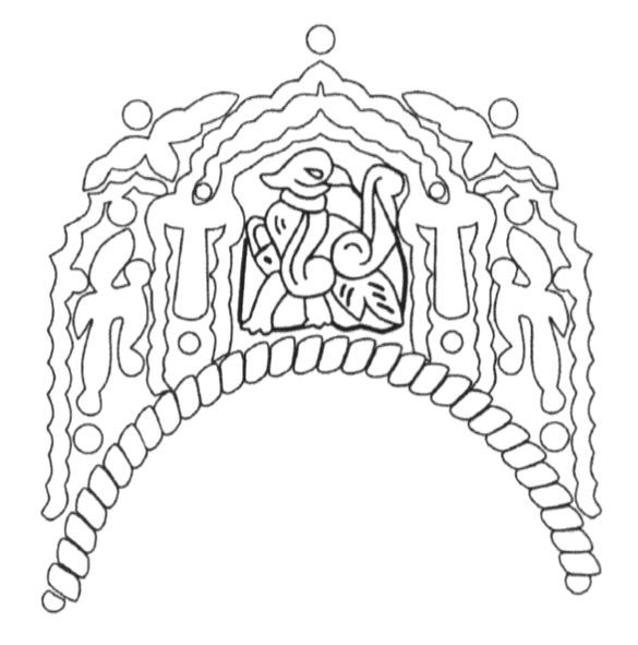Фігуративна марка № m201413392