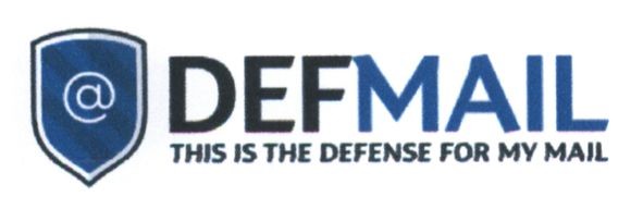 this is the defense for my mail