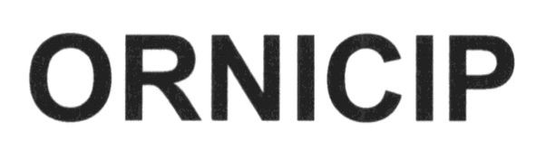 ornicip