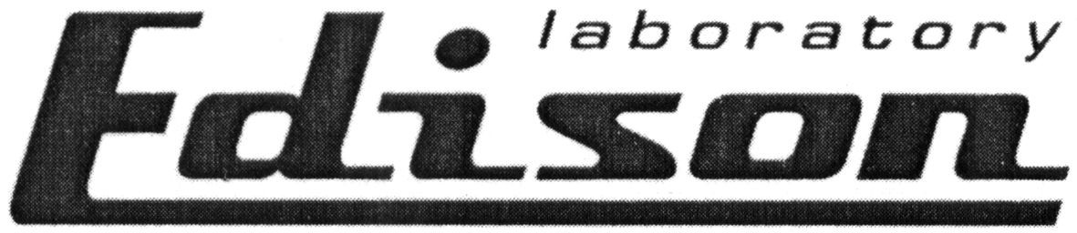 laboratory edison