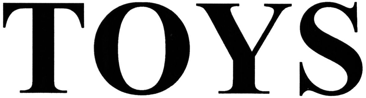 toys