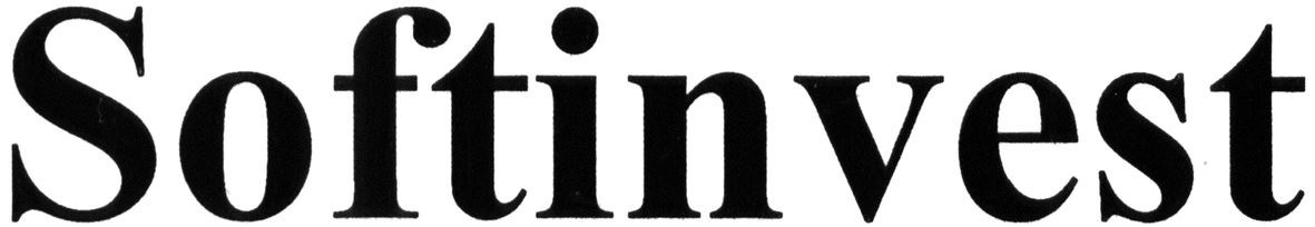 softinvest