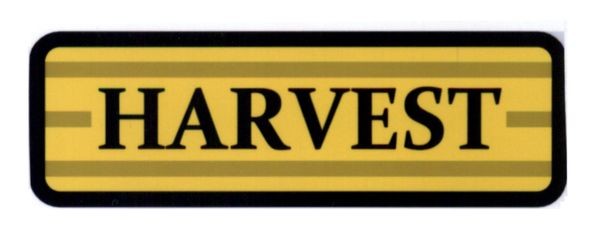 harvest