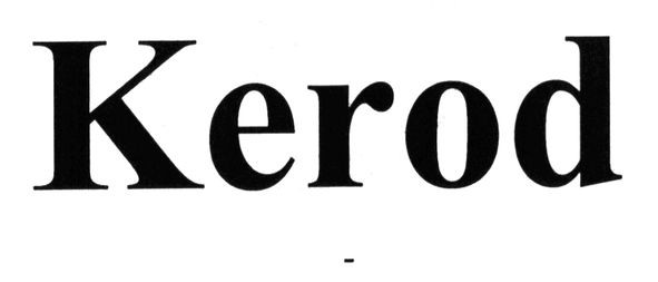 kerod