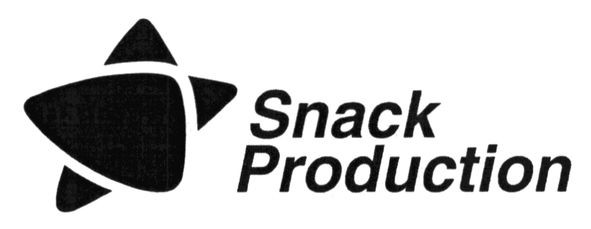 snack production
