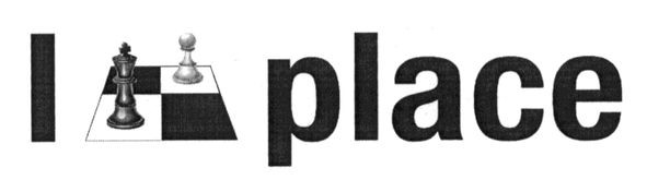 i place