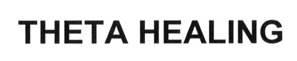 theta healing