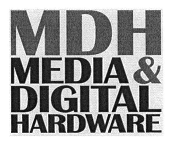 media&digital hardware