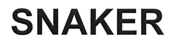 snaker