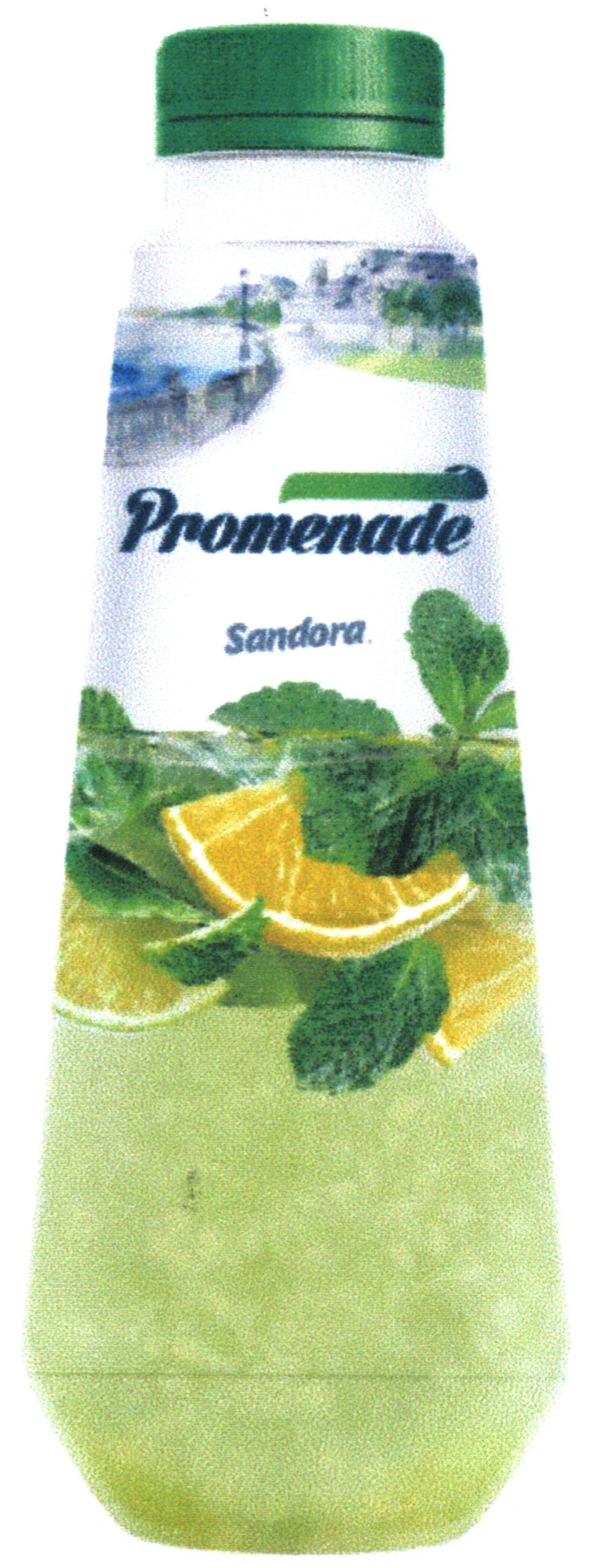 promenade