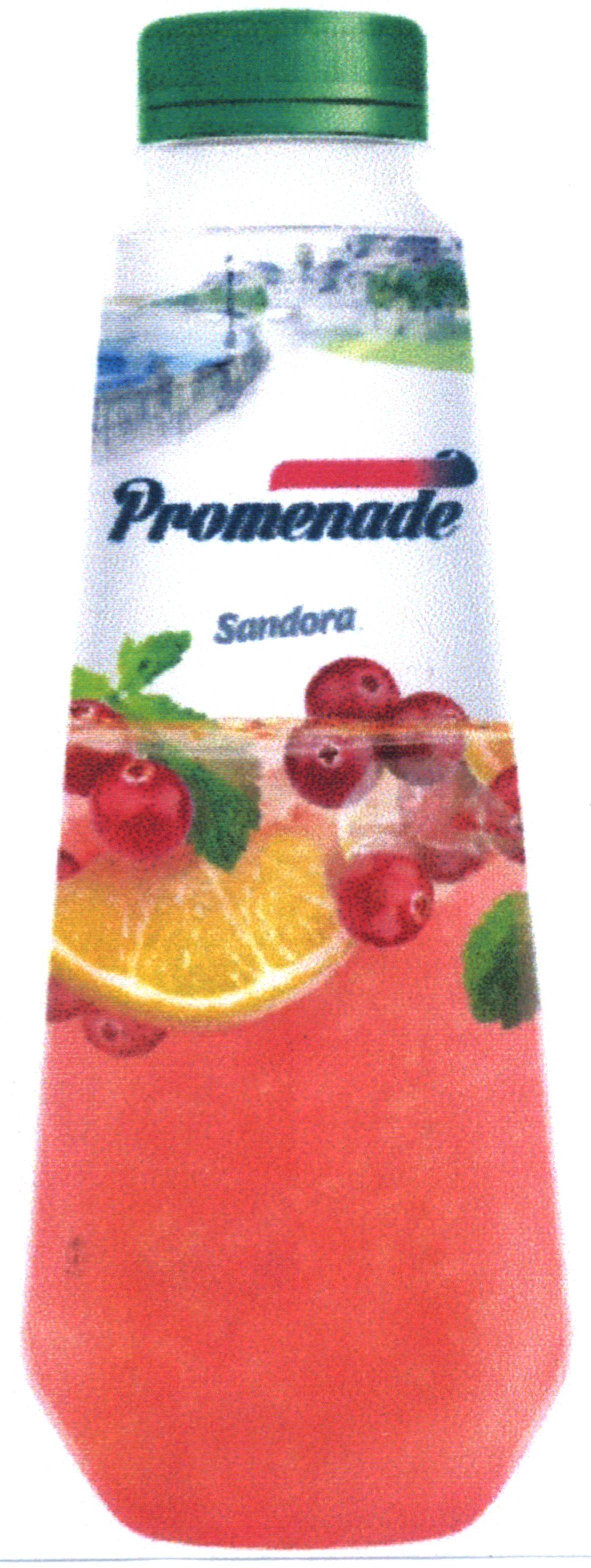 promenade