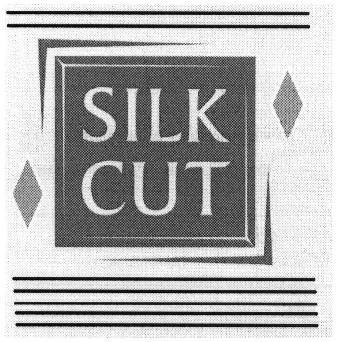 silk cut