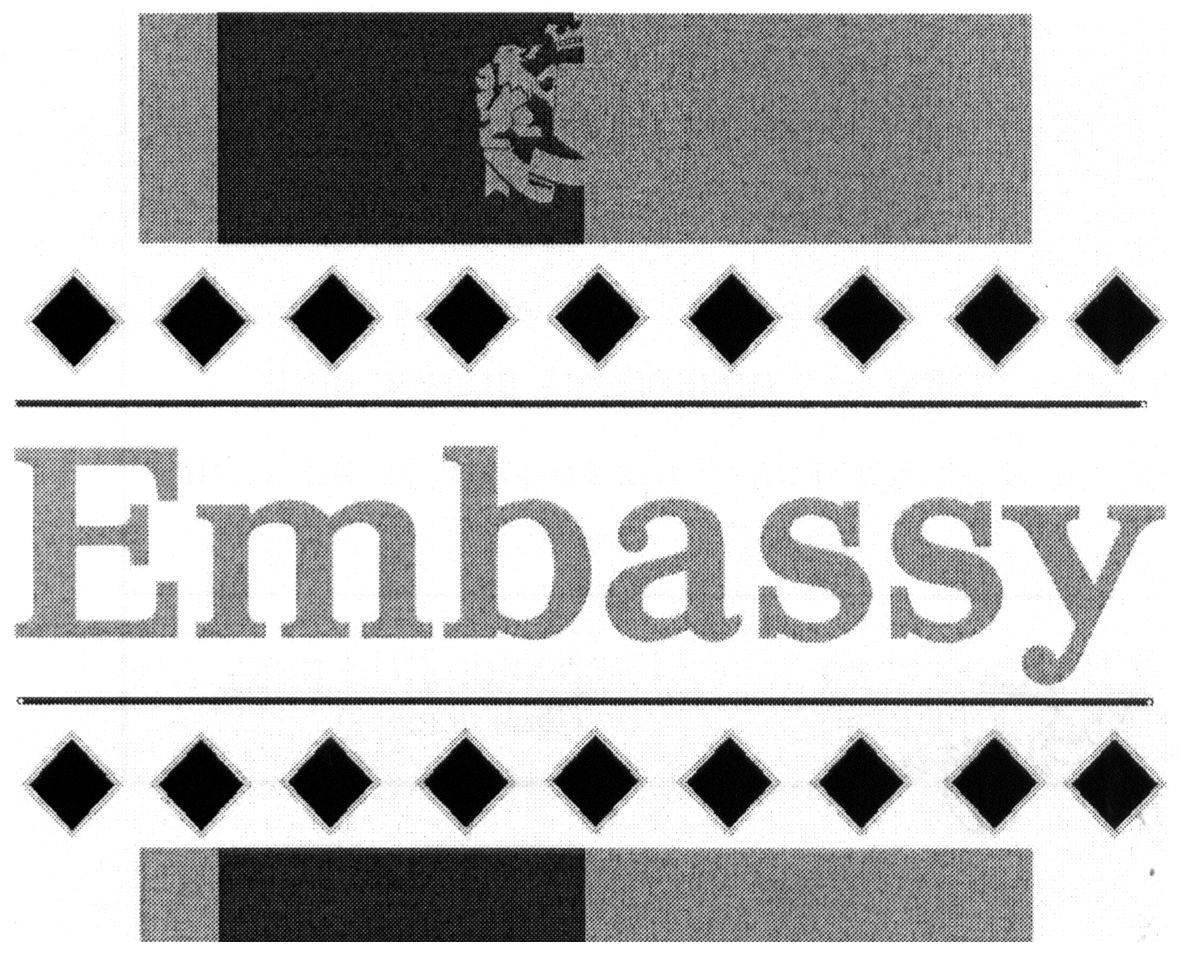 embassy