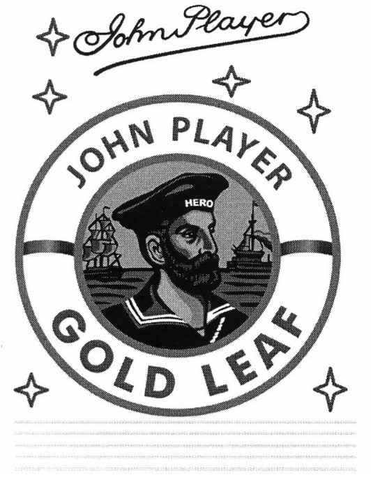 john player