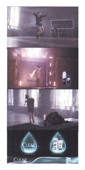 rexona