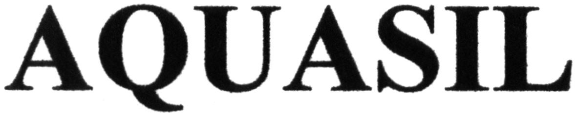 aquasil